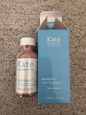 Kate Somerville Acne Treatment Box